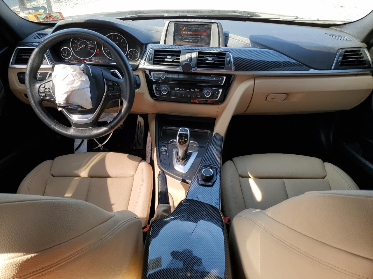 2018 BMW 3er - Image 8