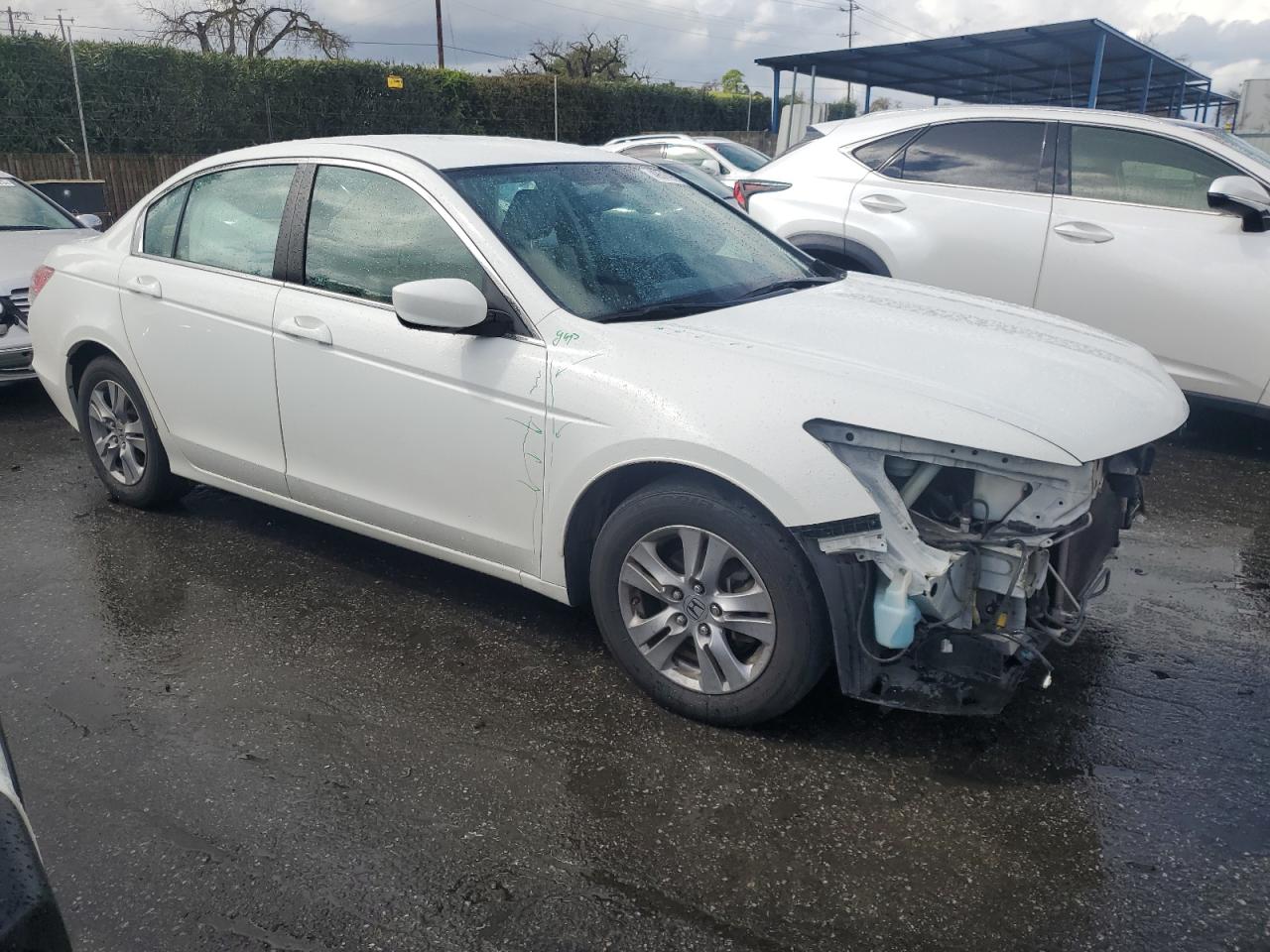 2012 Honda Accord - Image 4