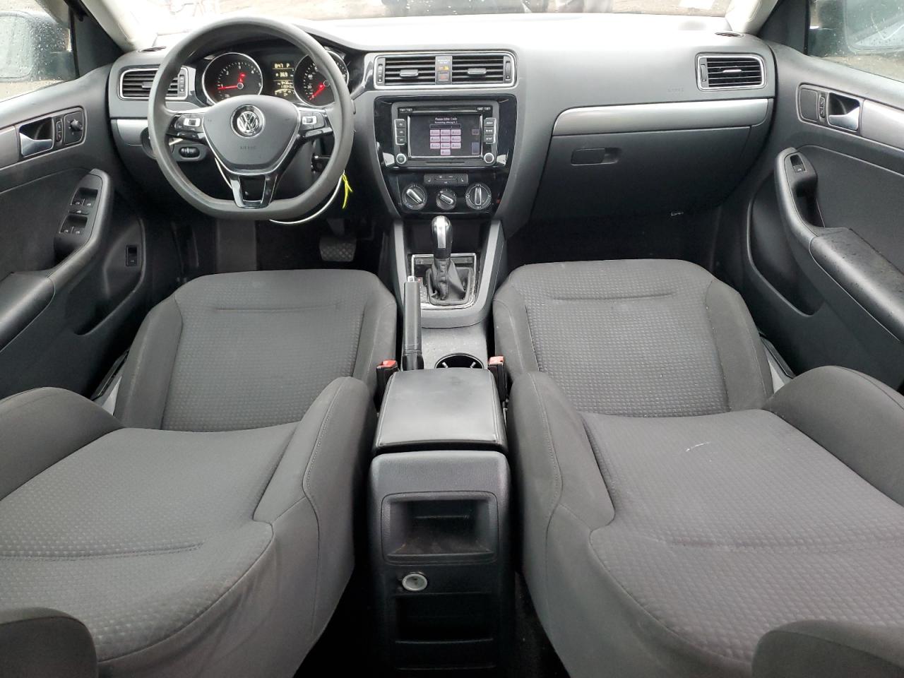 2015 Volkswagen Jetta - Image 8