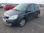 2008 RENAULT SCENIC DYN for sale at Copart SANDTOFT