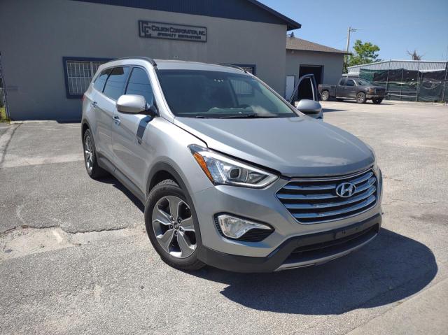 2015 Hyundai Santa Fe Gls