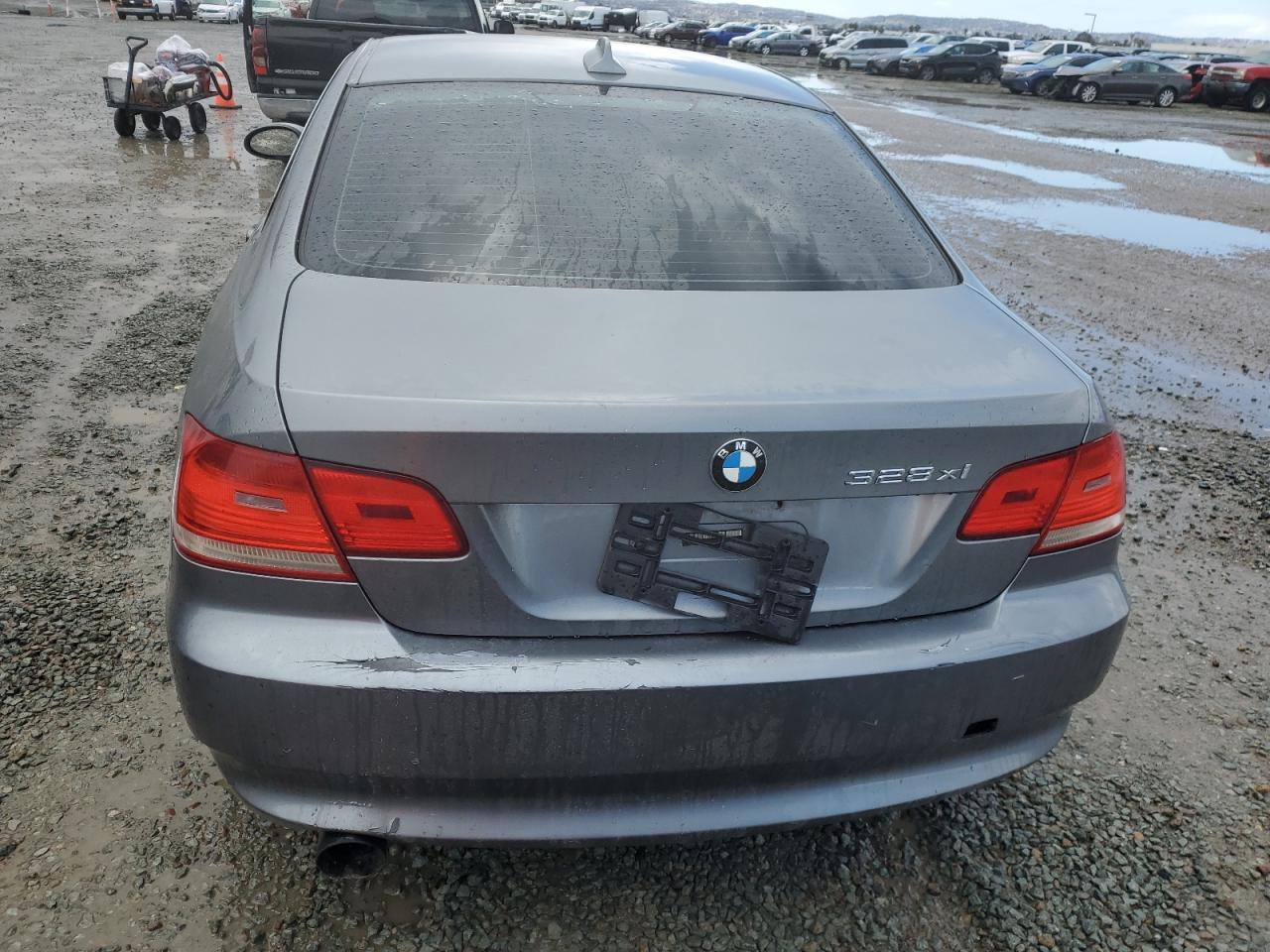 2007 BMW 3er - Image 6