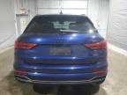 2023 Audi Q3 Premium Plus S Line 45 na sprzedaż w Candia, NH - Side