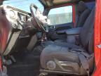 2020 Jeep Wrangler Unlimited Sport იყიდება Los Angeles-ში, CA - Front End