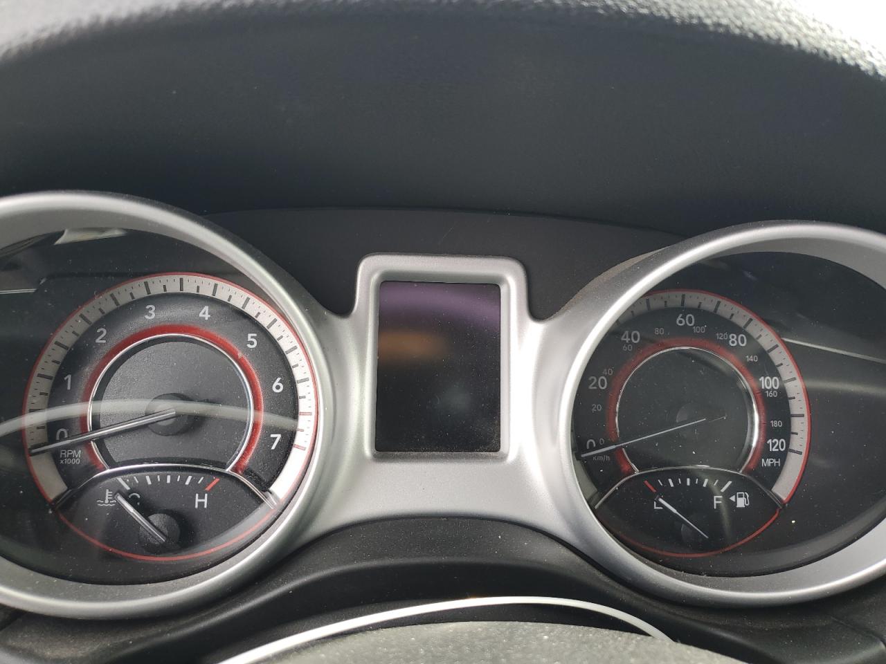 2018 Dodge Journey - Image 9