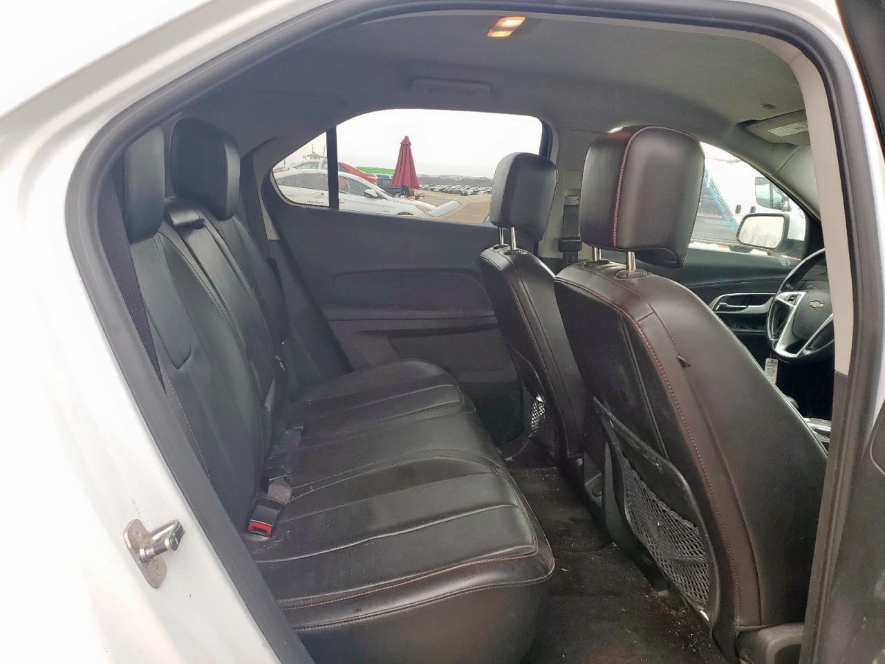 2011 Chevrolet Equinox - Image 11