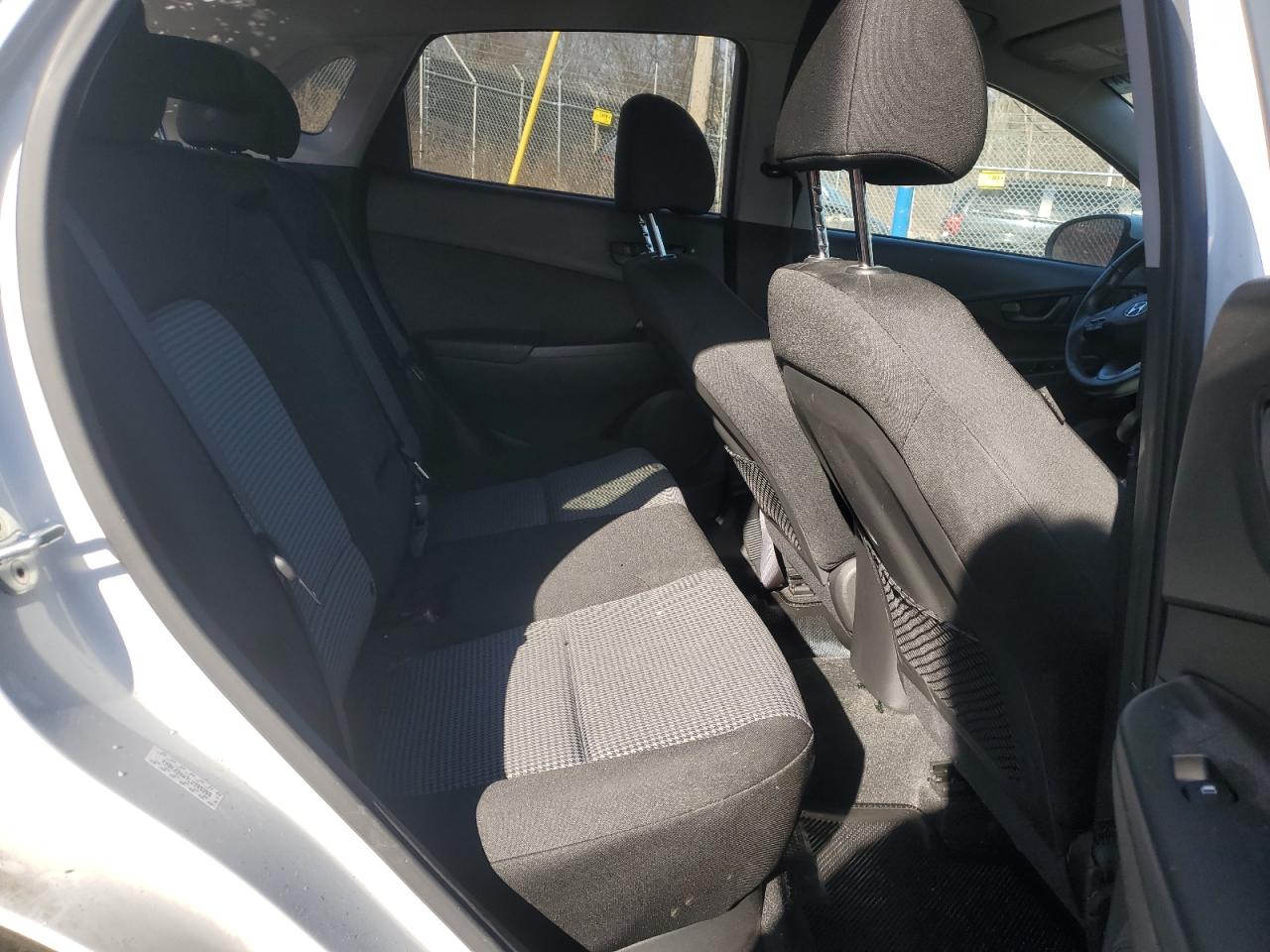 2020 Hyundai Kona - Image 11