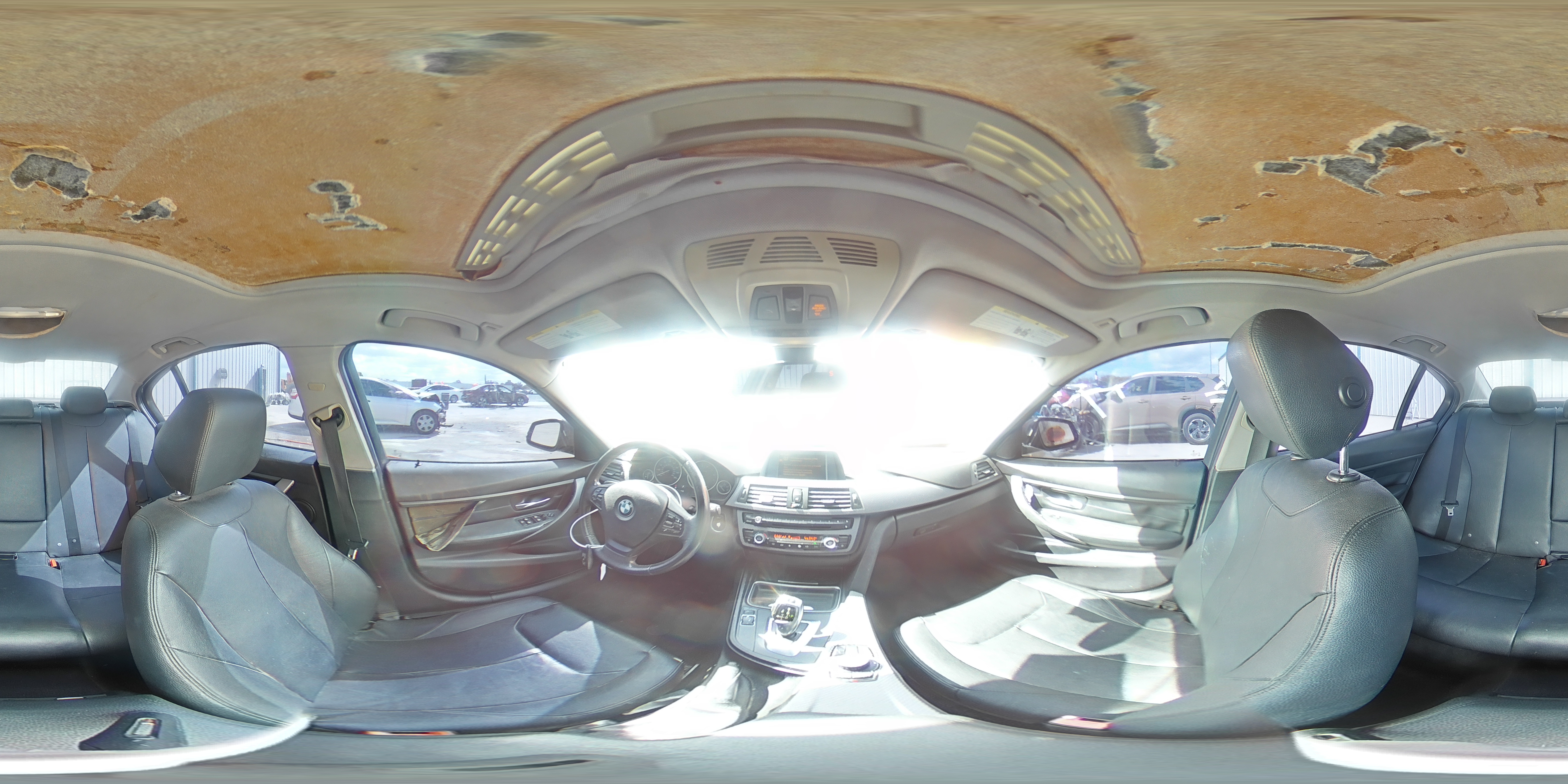 2012 BMW 3er - Image 13
