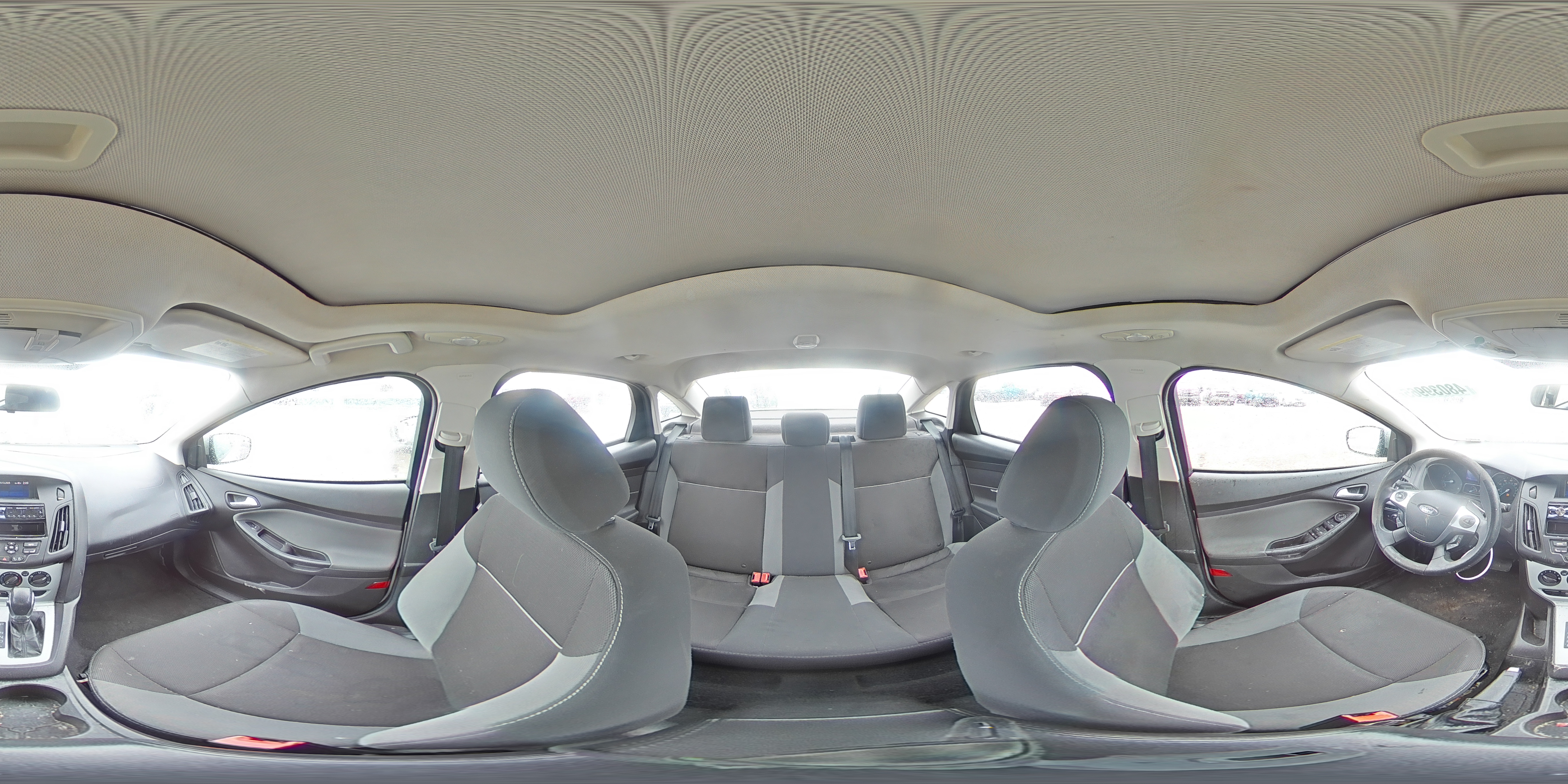 2013 Ford Focus - Image 13