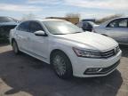 2017 Volkswagen Passat Se na sprzedaż w North Las Vegas, NV - Minor Dent/Scratches