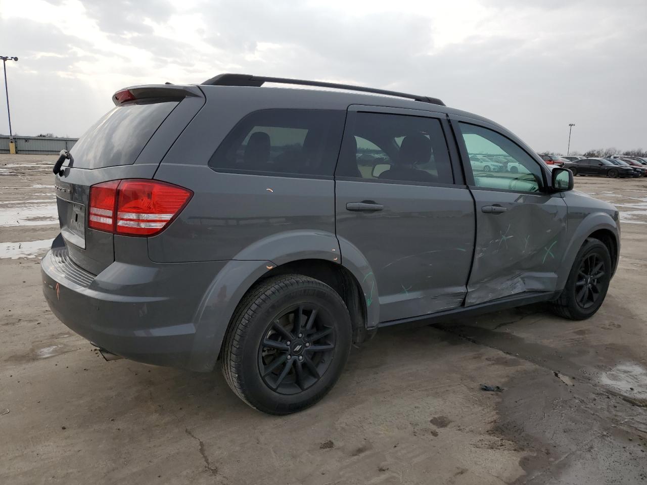 2020 Dodge Journey - Image 3