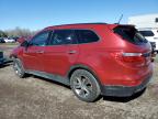 2014 HYUNDAI SANTA FE GLS for sale at Copart ON - COOKSTOWN