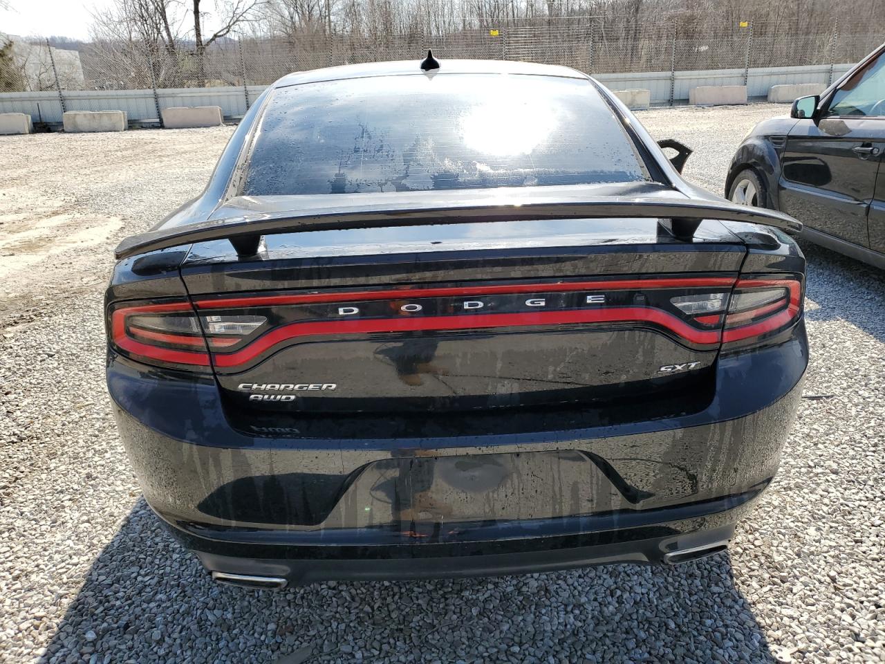 2016 Dodge Charger - Image 6