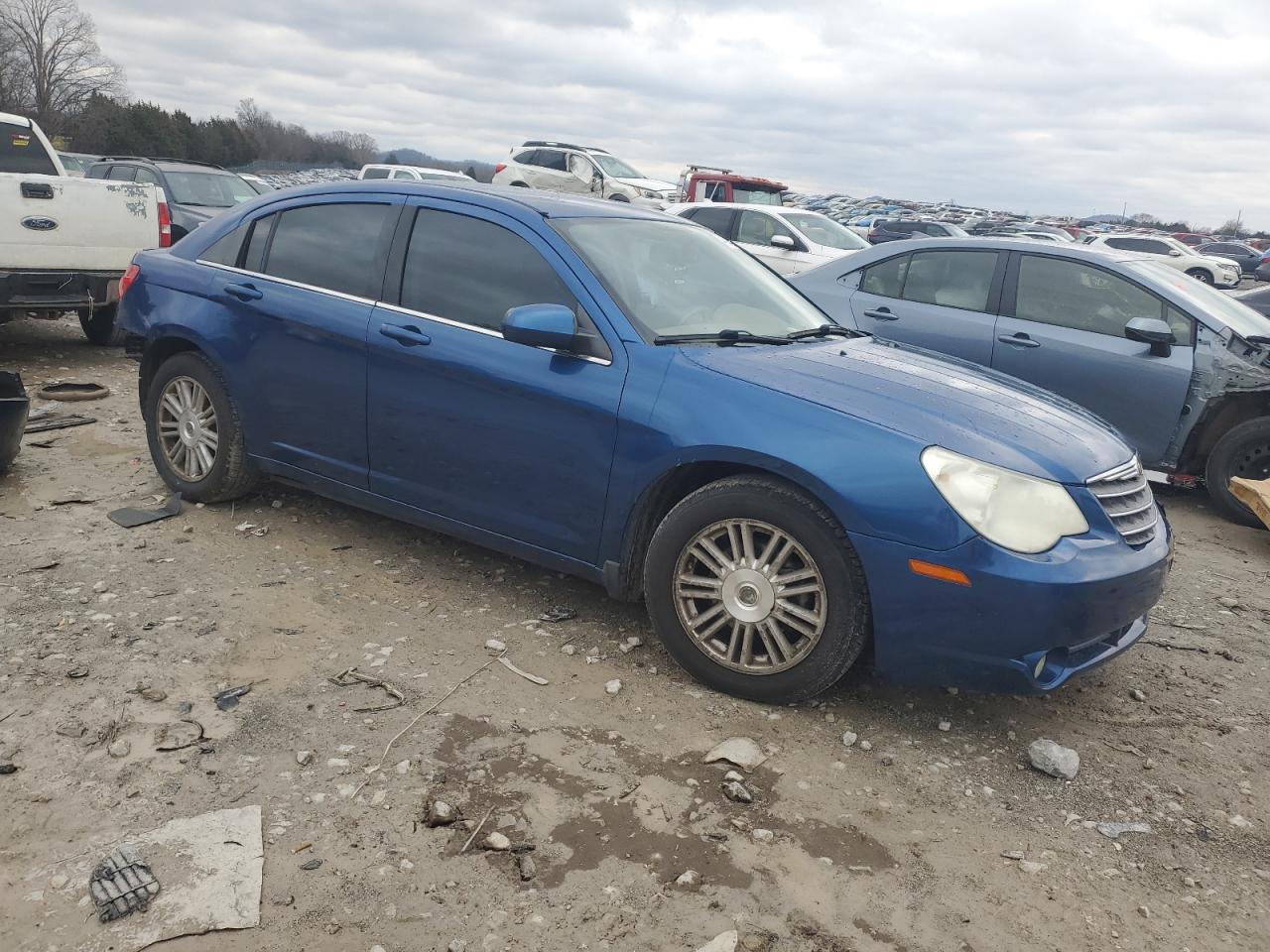 2009 Chrysler Sebring - Image 4