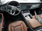 2022 Audi Q8 Premium იყიდება Elgin-ში, IL - All Over