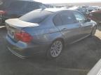 2011 Bmw 328 I Sulev for Sale in Albuquerque, NM - Rear End