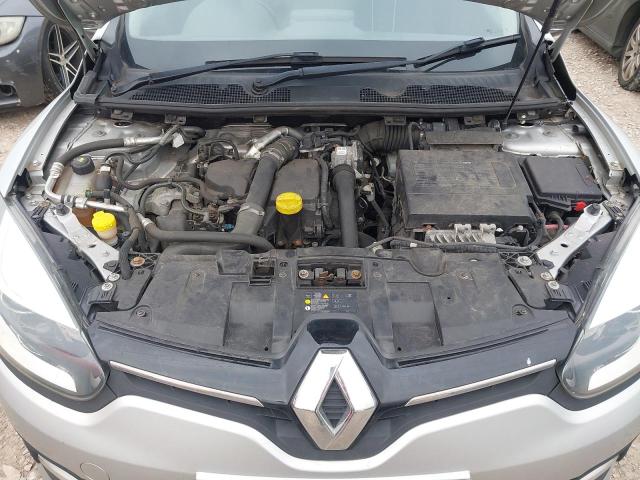 2014 RENAULT MEGANE D-Q