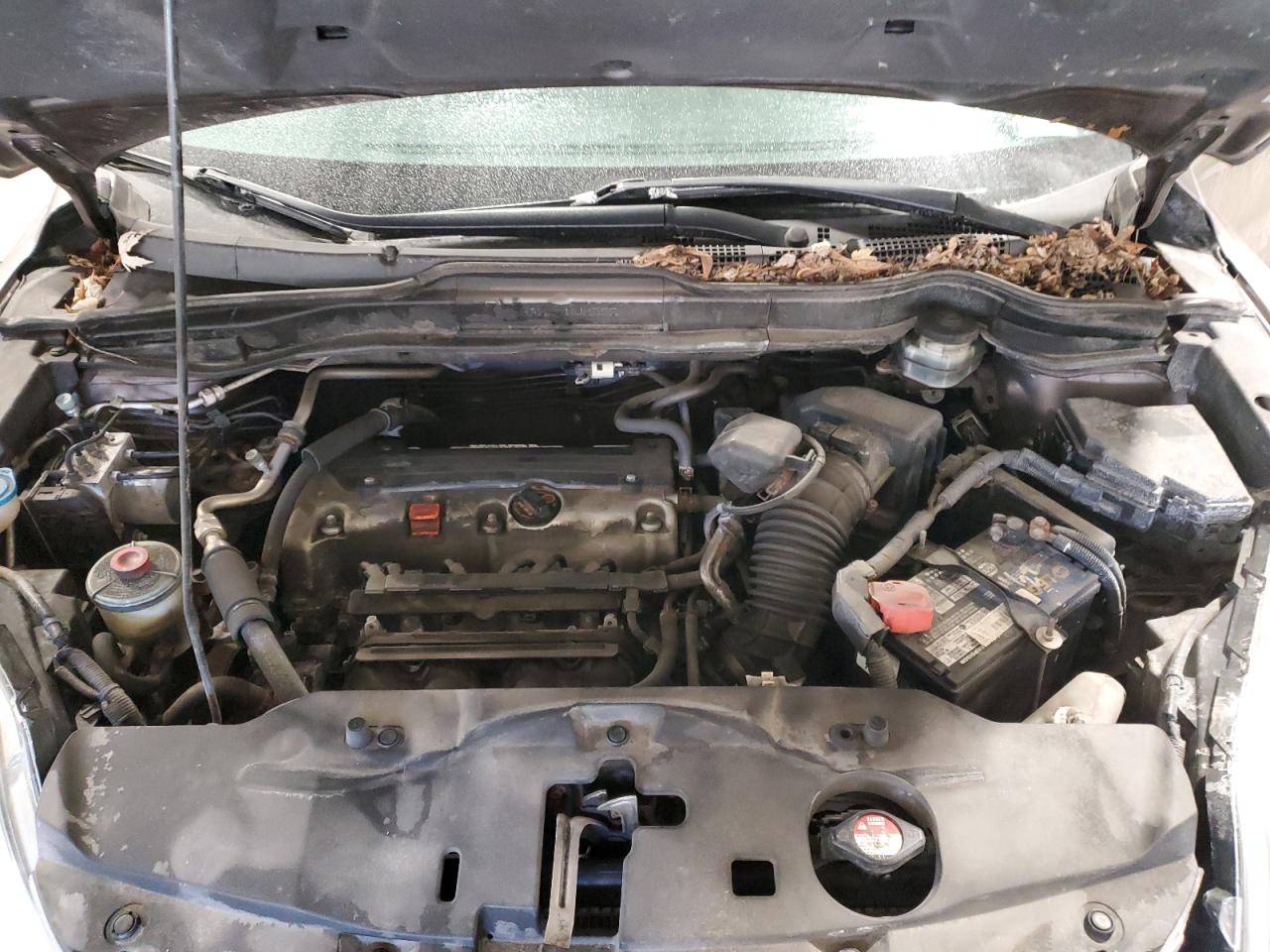 2010 Honda CR-V - Image 14