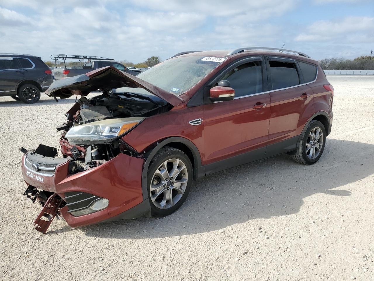 2014 Ford Escape - Image 1