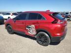 2023 Mitsubishi Eclipse Cross Le for Sale in Houston, TX - Side