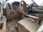2022 Ram 3500 Laramie en Venta en Hurricane, WV - All Over