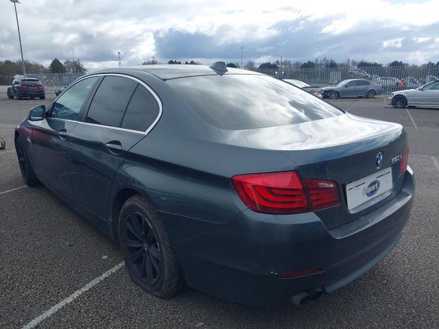 2011 BMW 520D SE