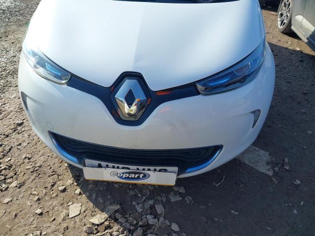 2013 RENAULT ZOE DYNAMI