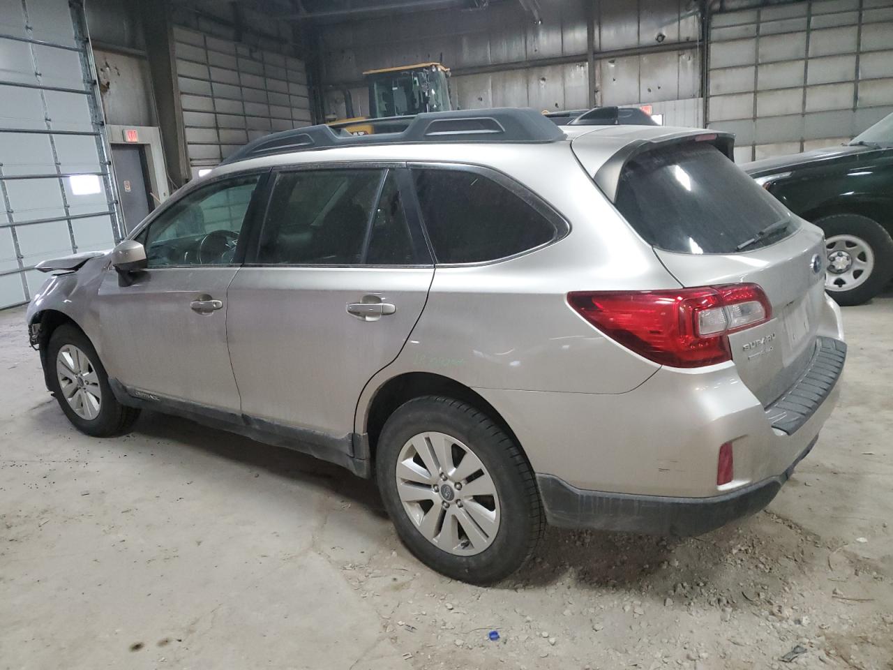 2016 Subaru Outback - Image 2