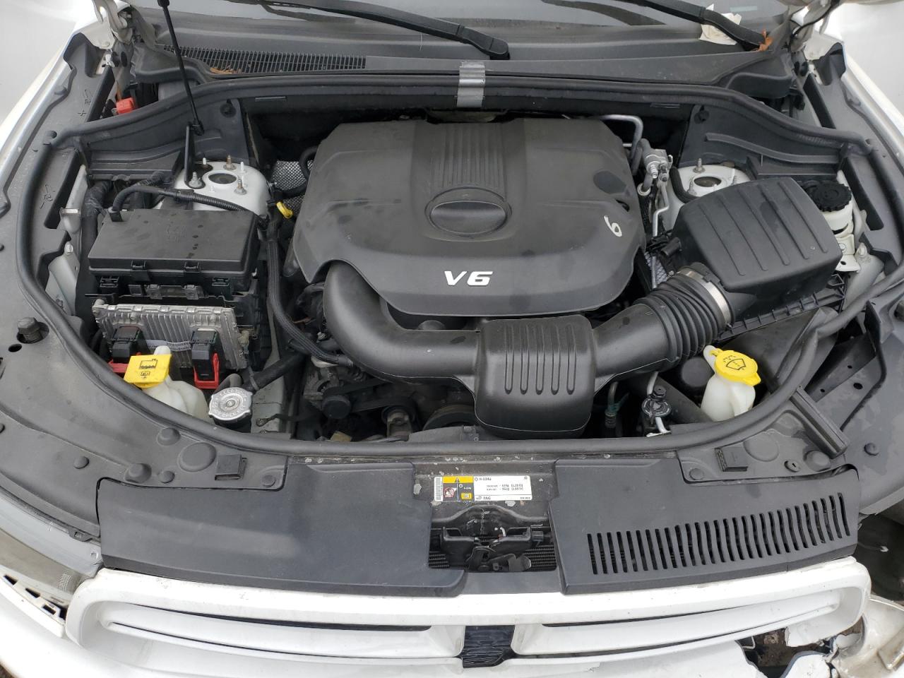 2014 Dodge Durango - Image 13