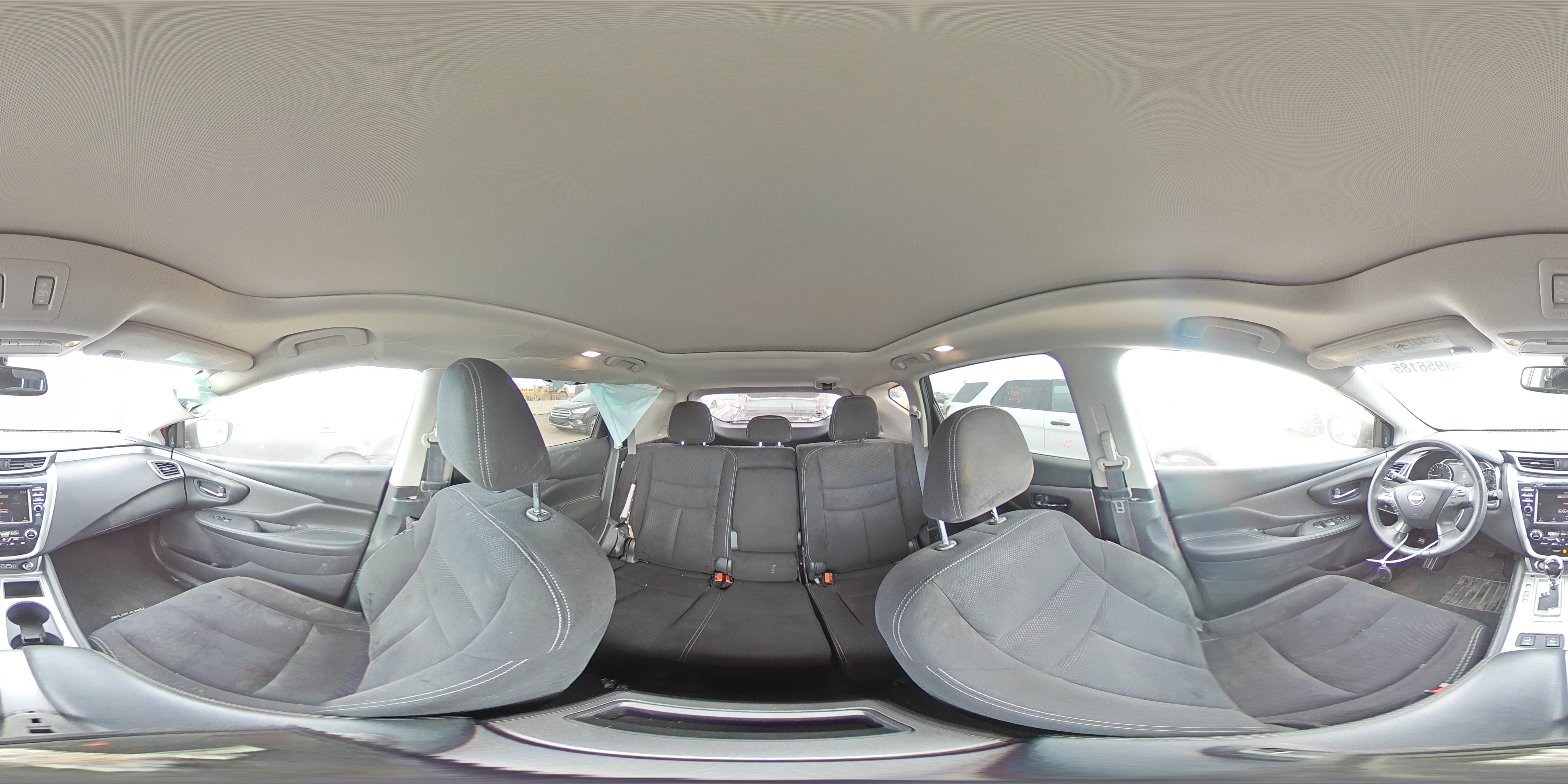 2019 Nissan Murano - Image 14