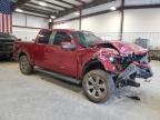 2013 Ford F150 Supercrew იყიდება Byron-ში, GA - All Over