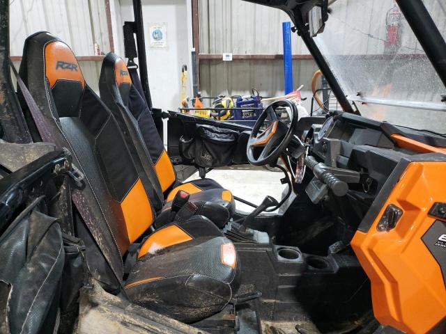 2016 POLARIS RZR 4 900 EPS