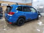 2023 Subaru Forester Wilderness იყიდება Kincheloe-ში, MI - All Over