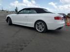 2014 Audi S5 Prestige продається в Miami, FL - Front End