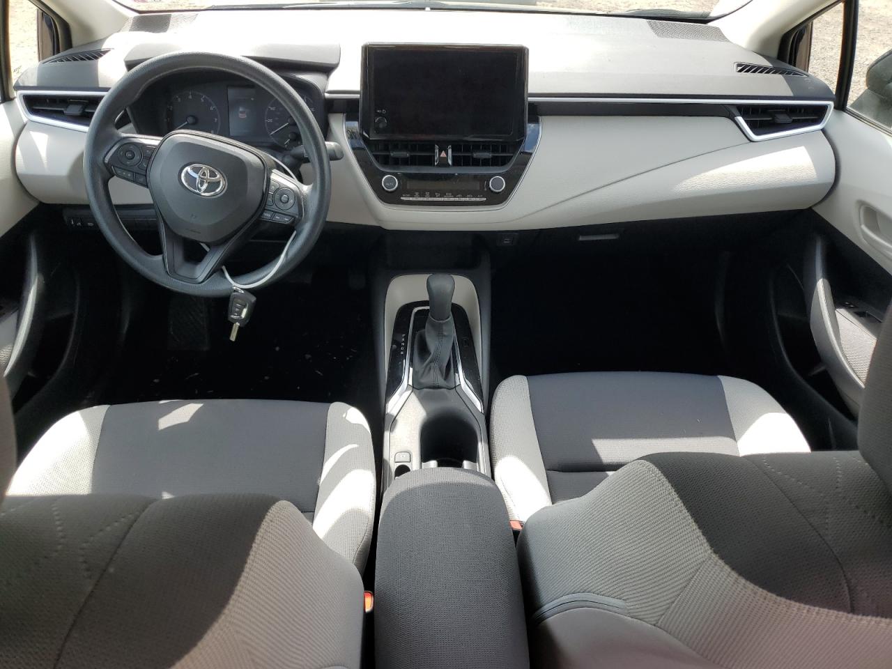 2024 Toyota Corolla - Image 8