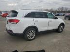 2018 Kia Sorento Lx zu verkaufen in Louisville, KY - Hail