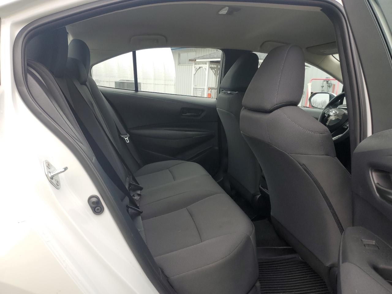 2022 Toyota Corolla - Image 10