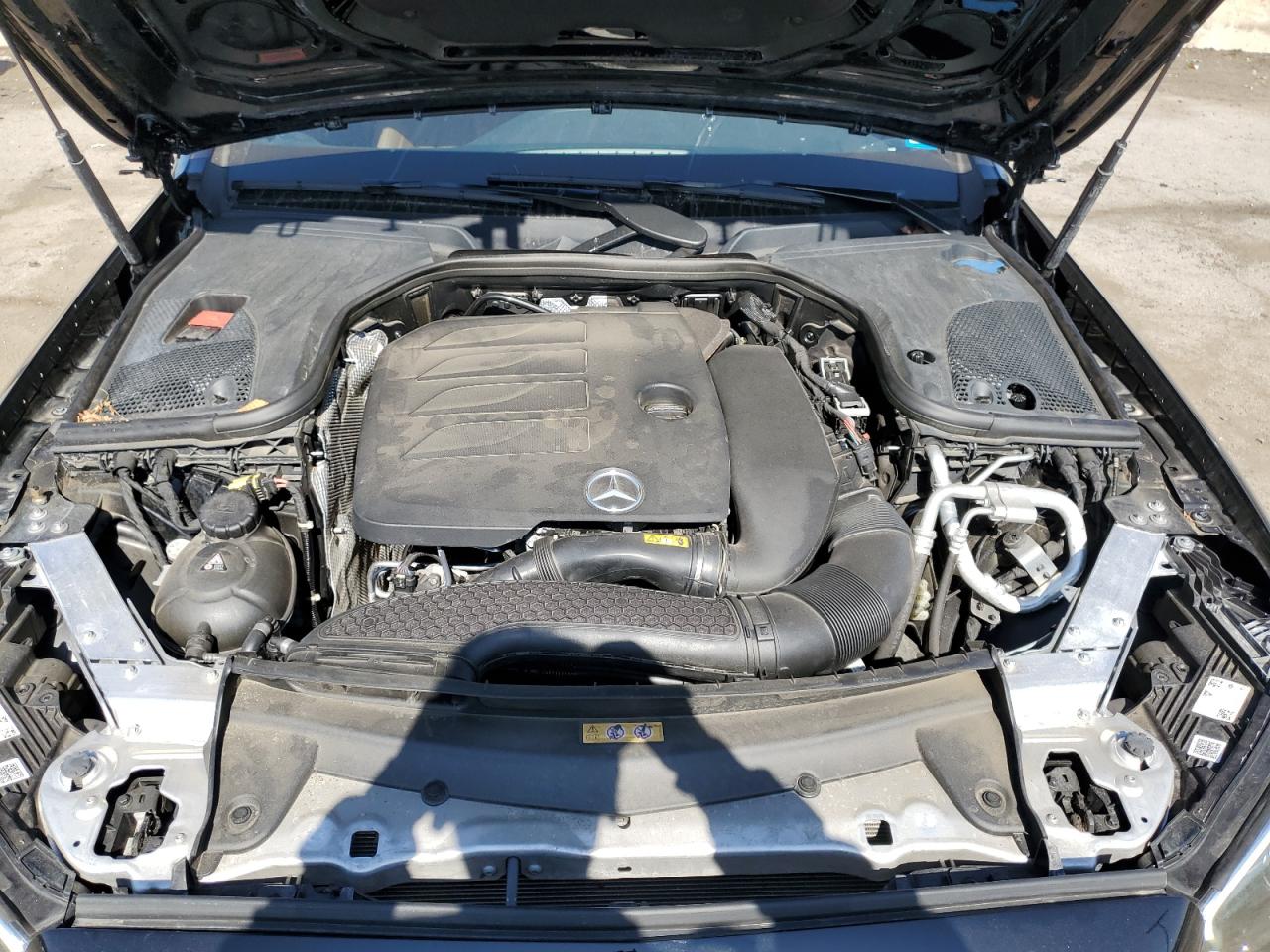 2022 Mercedes-Benz E-klasse - Image 11