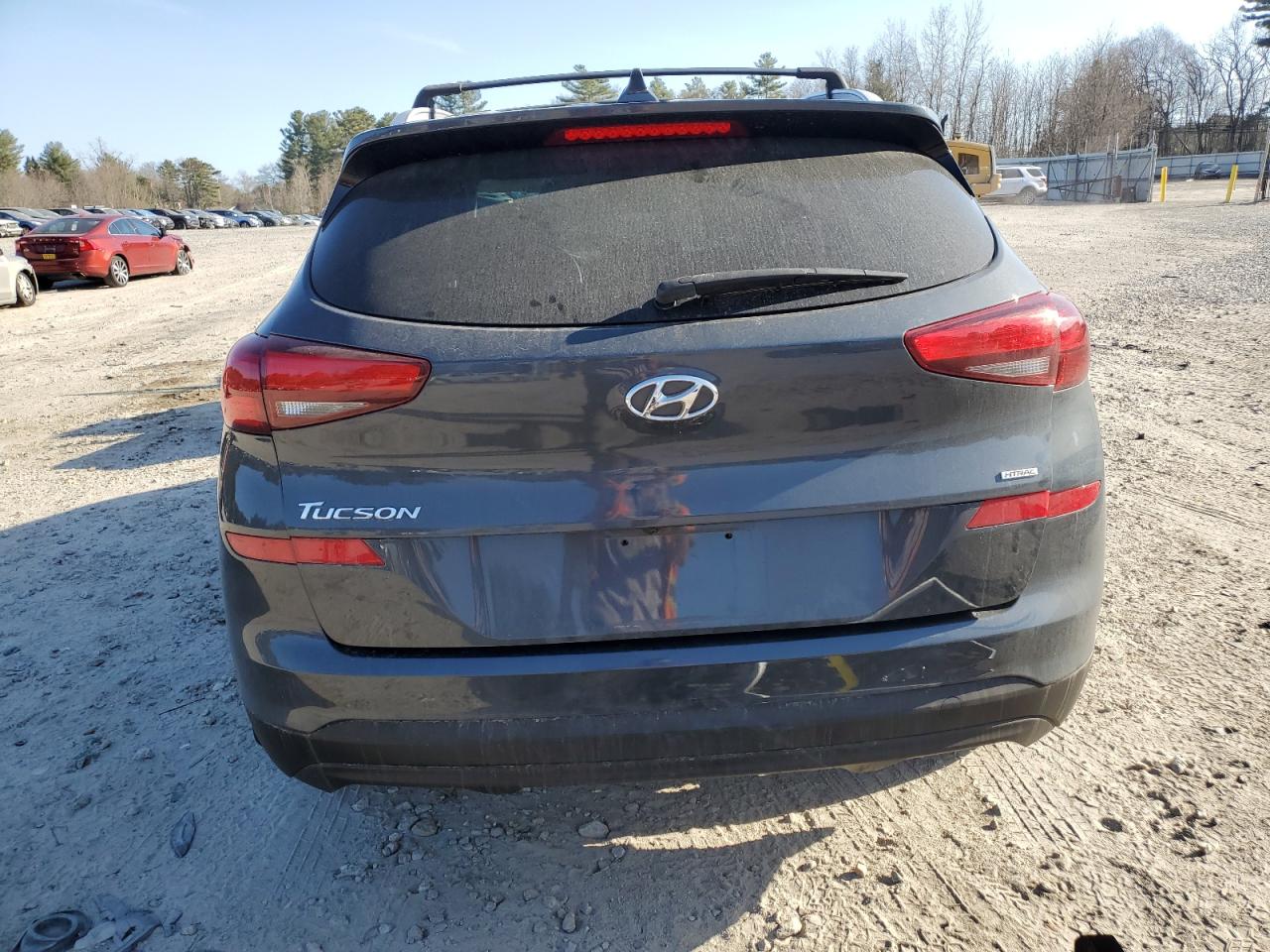2019 Hyundai Tucson - Image 6