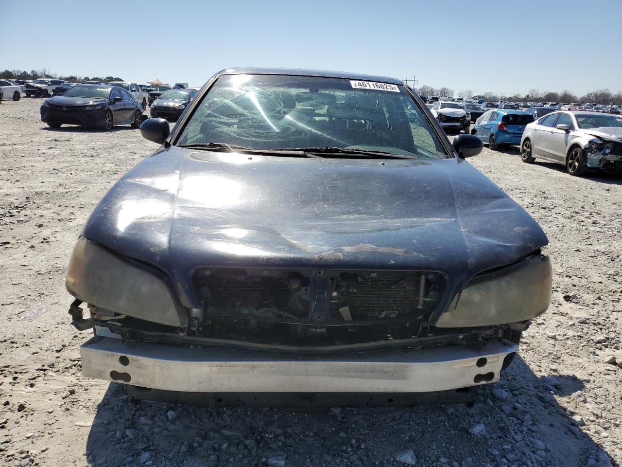 2003 Infiniti I - Image 5