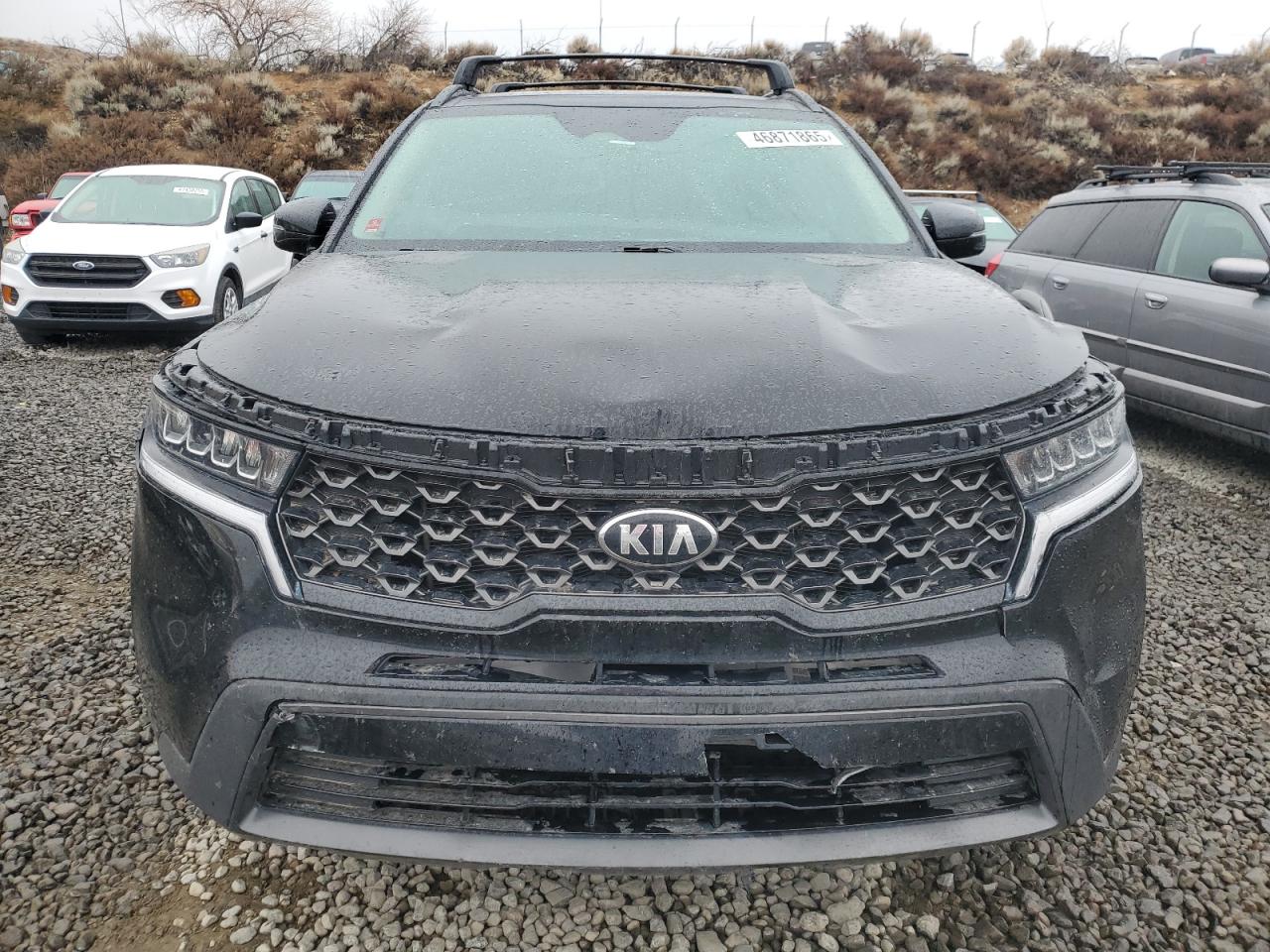 2021 Kia Sorento - Image 5