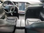 2016 Tesla Model S  for Sale in Fresno, CA - Side