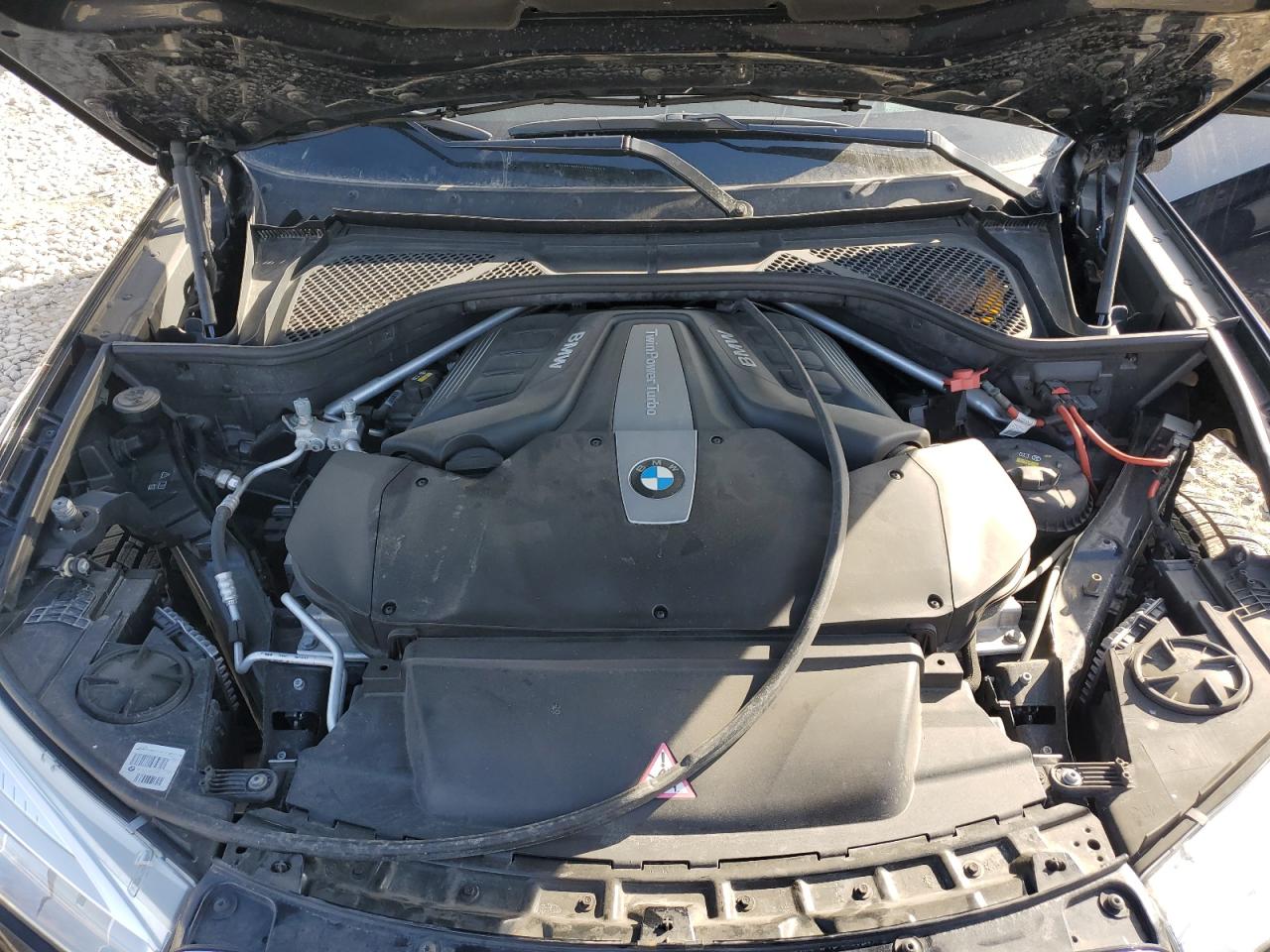 2018 BMW X5 - Image 12
