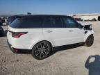 Madisonville, TN에서 판매 중인 2022 Land Rover Range Rover Sport Hse Silver Edition - Front End