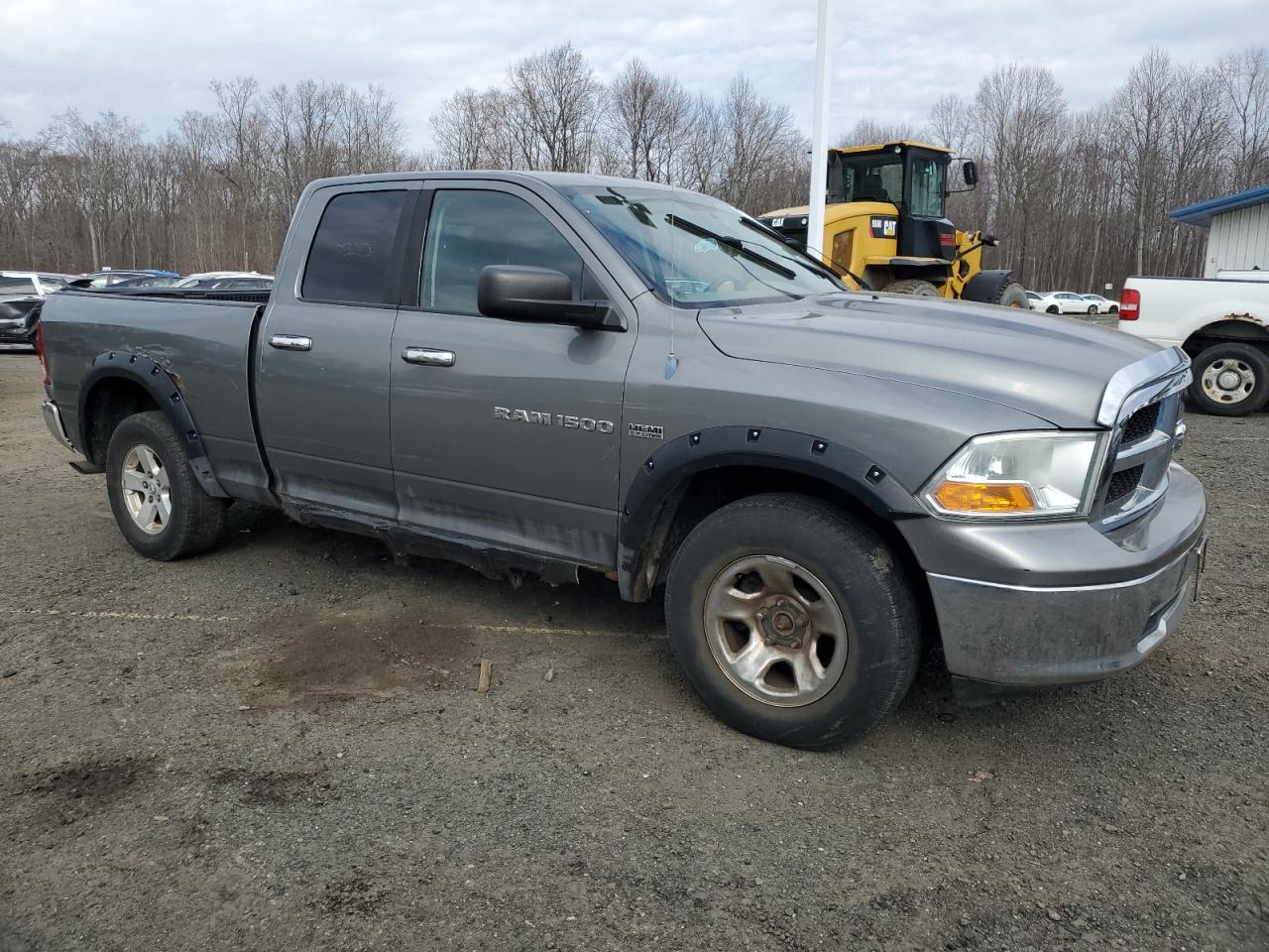 2011 Dodge RAM - Image 4