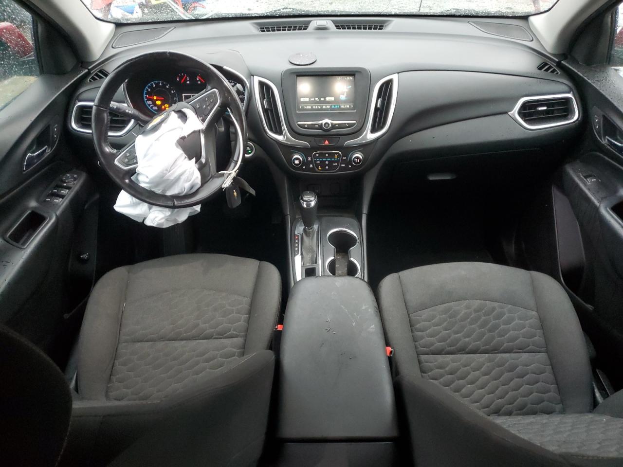 2018 Chevrolet Equinox - Image 8