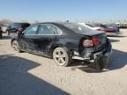 2014 Volkswagen Passat Se for Sale in Kansas City, KS - Side