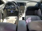 2020 Infiniti Q50 Pure zu verkaufen in North Las Vegas, NV - Stripped