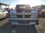 2022 Chevrolet Silverado Ltd K1500 Rst en Venta en Denver, CO - Front End