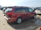 2005 Toyota Sienna Xle продається в New Orleans, LA - All Over